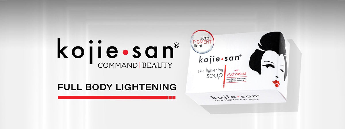 Kojie San Products in Bangladesh | Authentic Skincare