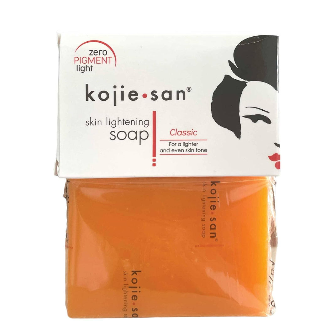 Kojiesan Skin Lightening Classic Soap 135g