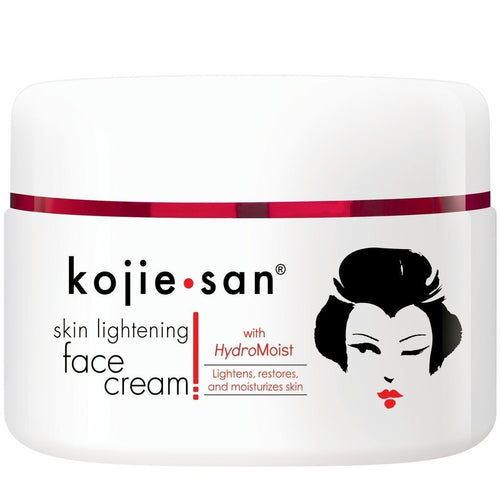 Kojie San Face Lightening Cream