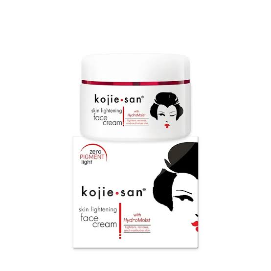 Kojie San Face Lightening Cream
