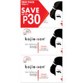 Kojie SAN Kojic Skin Lightening Soaps 100g x3