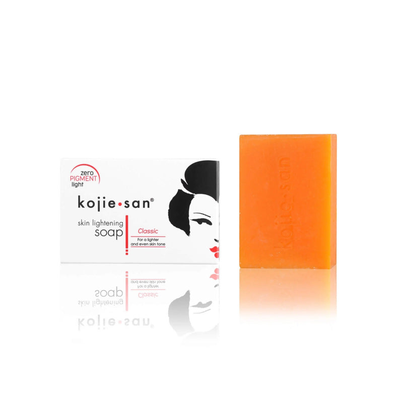 Kojiesan Skin Lightening Classic Soap 135g