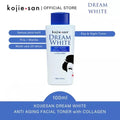 kojie.san Dreamwhite Anti Aging Facial Toner with Collagen 100ml